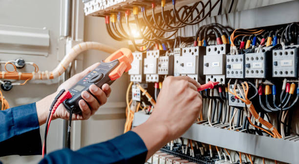 Best Electrical Troubleshooting Services  in West Fargo, ND