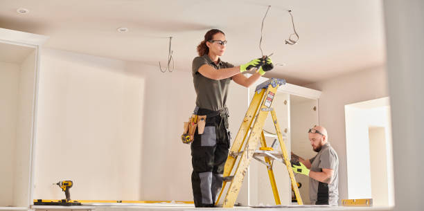 Best Outdoor Lighting Installation  in West Fargo, ND