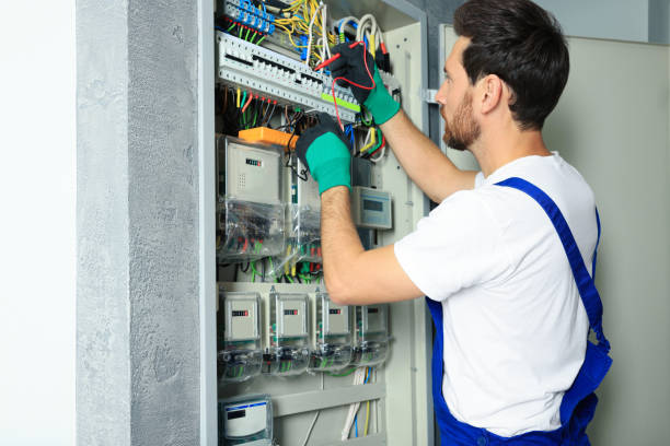 Best Commercial Electrician Services  in West Fargo, ND