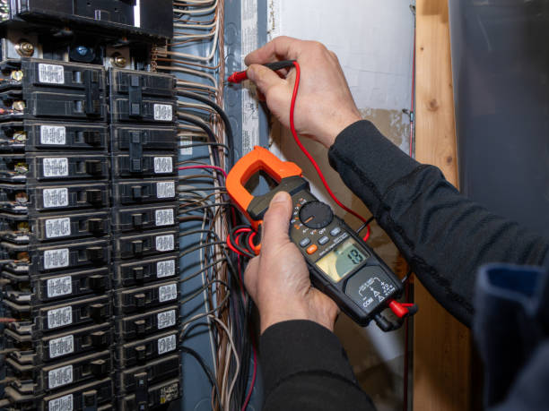 Best Industrial Electrical Services  in West Fargo, ND