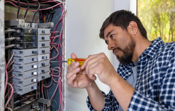 Best Electrical Outlet Repair  in West Fargo, ND